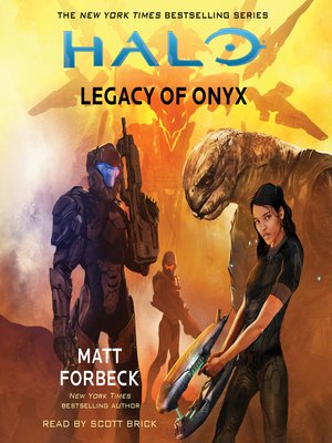 cover image of Legacy of Onyx